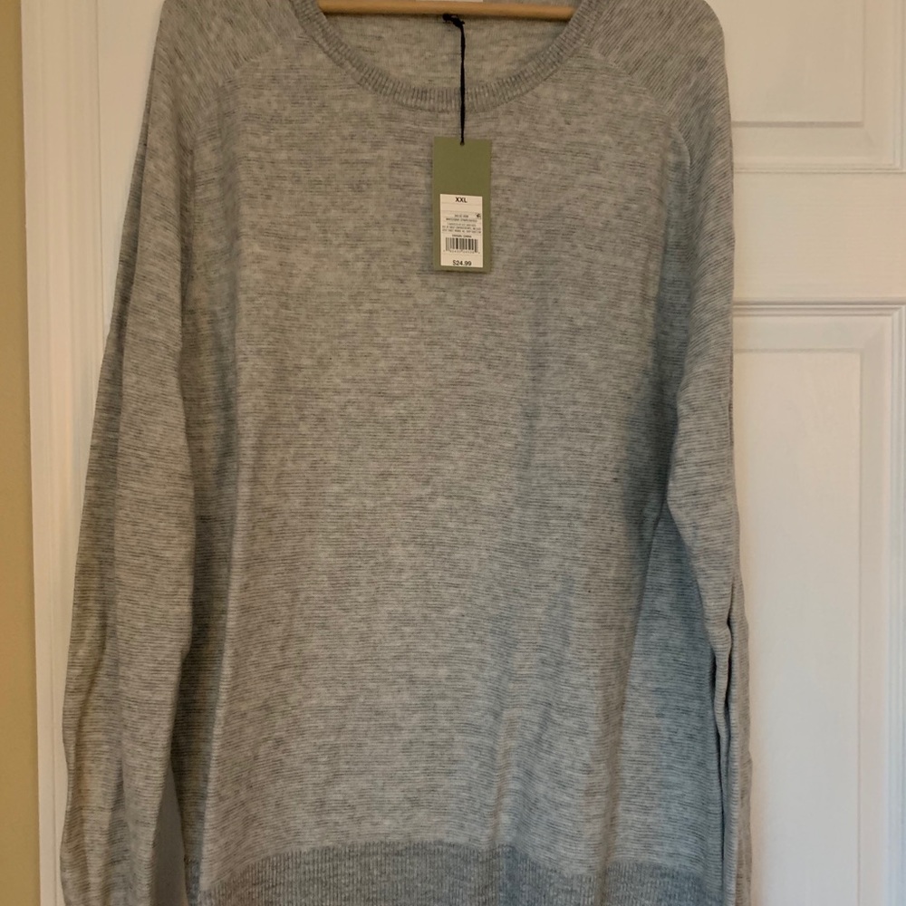 Men’s sweater